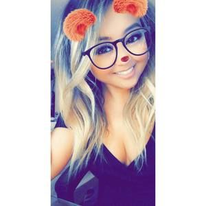 Meet your Posher, Esther